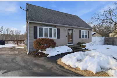 30 W Hill Road, Springfield, MA 01109 - Photo 1