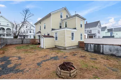 93 Warren Street #1, Fall River, MA 02720 - Photo 19