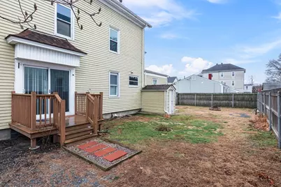 93 Warren Street #1, Fall River, MA 02720 - Photo 17