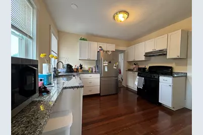 109 Birch Street #3a, Boston, MA 02131 - Photo 1