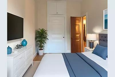 470 Beacon Street #5, Boston, MA 02115 - Photo 5