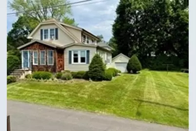 120 Camden St, South Hadley, MA 01075 - Photo 1