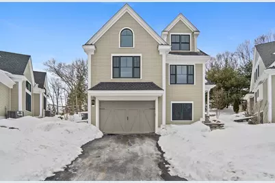 17 Courtyard Place #17, Reading, MA 01867 - Photo 5