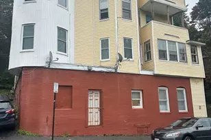 37 Rodney, Worcester, MA 01605 - Photo 1