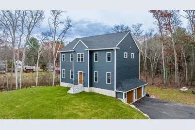 111 Dunbar St, Taunton, MA 02780 - Photo 1