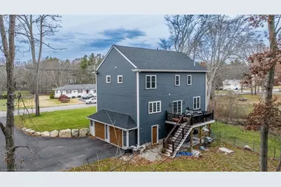 111 Dunbar St, Taunton, MA 02780 - Photo 37