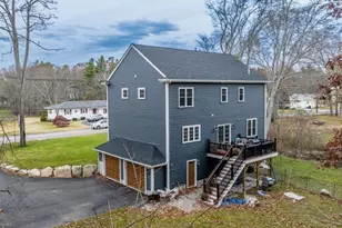 111 Dunbar St, Taunton, MA 02780 - Photo 37