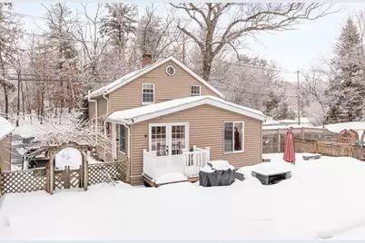 376 Douglas Street, Uxbridge, MA 01569 - Photo 23