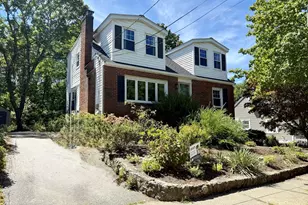 100 Stimson St, Boston, MA 02132 - Photo 1