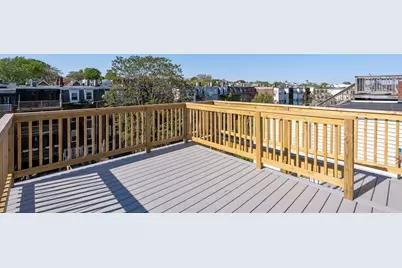 100 Bennington St #PH4A, Boston, MA 02128 - Photo 19