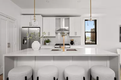 100 Bennington St #PH4A, Boston, MA 02128 - Photo 3