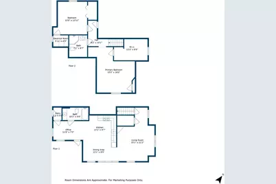 43 Sherman St #2, Foxboro, MA 02035 - Photo 23
