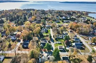 123 Calef Ave, Swansea, MA 02777 - Photo 5