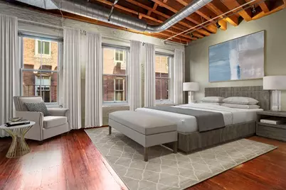 96 South St #3, Boston, MA 02111 - Photo 5