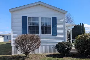 193 Tremont St (85 Amherst Ave), Taunton, MA 02780 - Photo 1