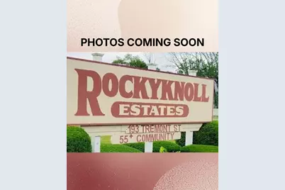 193 Tremont St (85 Amherst Way) #85, Taunton, MA 02780 - Photo 1