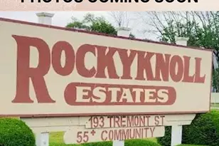 193 Tremont St (85 Amherst Way), Taunton, MA 02780 - Photo 1