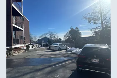 27 Alpine Street #Unit 11, Malden, MA 02148 - Photo 3