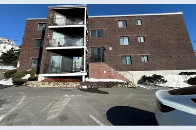 27 Alpine Street #Unit 11, Malden, MA 02148 - Photo 1