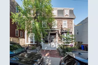 30 Mercer St #3, Boston, MA 02127 - Photo 1