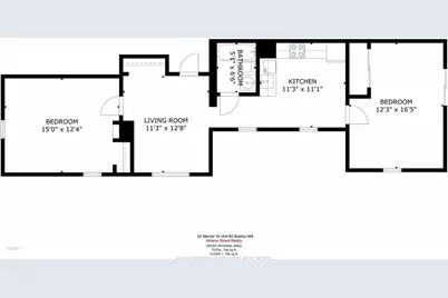 30 Mercer St #3, Boston, MA 02127 - Photo 29