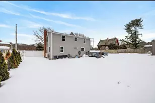 22 Eames Ave, Brockton, MA 02302 - Photo 3