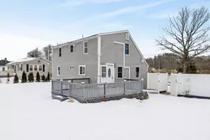 22 Eames Ave, Brockton, MA 02302 - Photo 5
