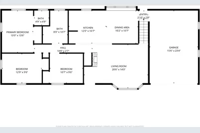 765 Pine Hill Dr, New Bedford, MA 02745 - Photo 39