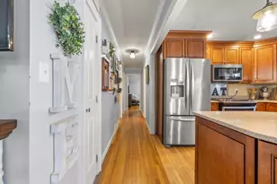 765 Pine Hill Dr, New Bedford, MA 02745 - Photo 13