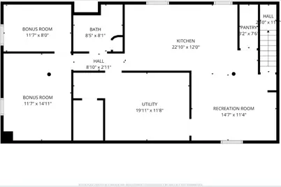 765 Pine Hill Dr, New Bedford, MA 02745 - Photo 35