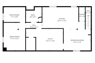 765 Pine Hill Dr, New Bedford, MA 02745 - Photo 35