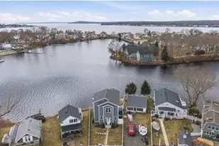 86 Ocean View Ave, Swansea, MA 02777 - Photo 1