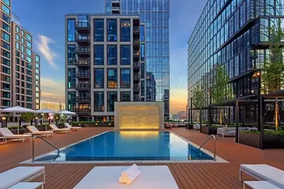 133 Seaport Blvd #1510, Boston, MA 02210 - Photo 15