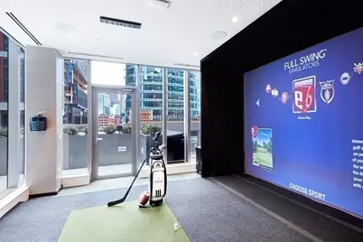 133 Seaport Blvd #1510, Boston, MA 02210 - Photo 25