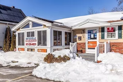 616 Centre #B, Brockton, MA 02302 - Photo 1