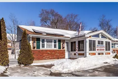 616 Centre #B, Brockton, MA 02302 - Photo 15