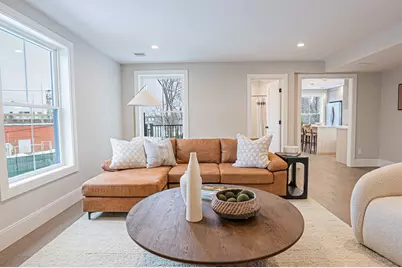 340 Baker Street #2, Boston, MA 02132 - Photo 7