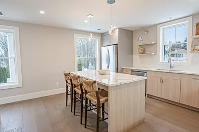 340 Baker Street #2, Boston, MA 02132 - Photo 3