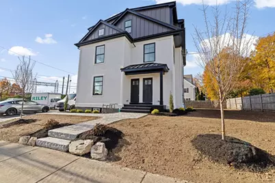 340 Baker Street #2, Boston, MA 02132 - Photo 29