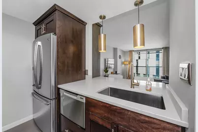 8-12 Museum Way #828, Cambridge, MA 02141 - Photo 5