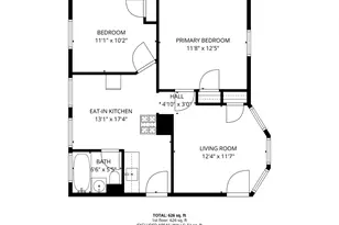 413 Boston St, Lynn, MA 01905 - Photo 11