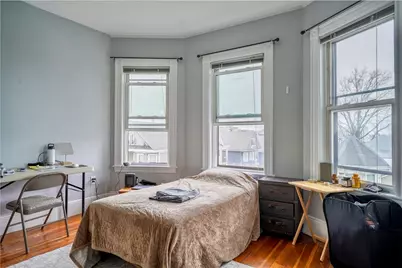 108 Hillside #3, Boston, MA 02120 - Photo 7
