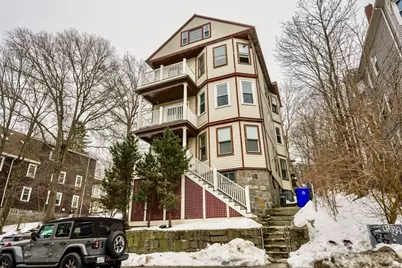 108 Hillside #3, Boston, MA 02120 - Photo 13