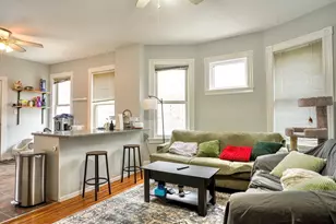 108 Hillside, Boston, MA 02120 - Photo 1