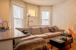 108 Hillside, Boston, MA 02120 - Photo 1