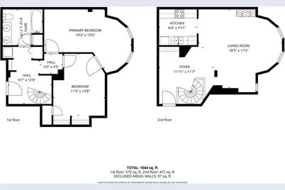 103 Gainsborough #104, Boston, MA 02115 - Photo 21