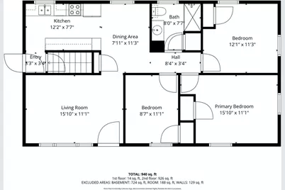 143 Fieldston St, Springfield, MA 01119 - Photo 21