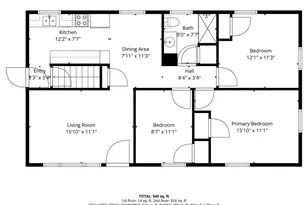 143 Fieldston St, Springfield, MA 01119 - Photo 21