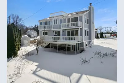 2 Breezy Point Road, Gloucester, MA 01930 - Photo 5