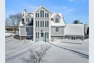 2 Breezy Point Road, Gloucester, MA 01930 - Photo 1